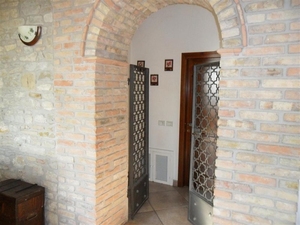 La Cinci Allegra Valfabbrica Экстерьер фото